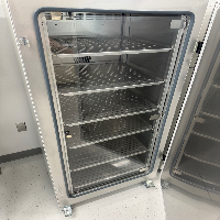 Thermo HERAtherm Refrigerated Incubator image 0